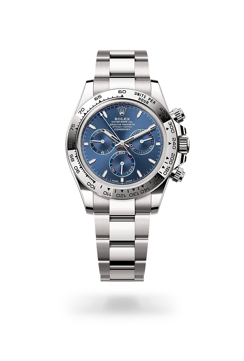Rolex Cosmograph Daytona M126509-0005 a Salerno - Gioielleria Galdi