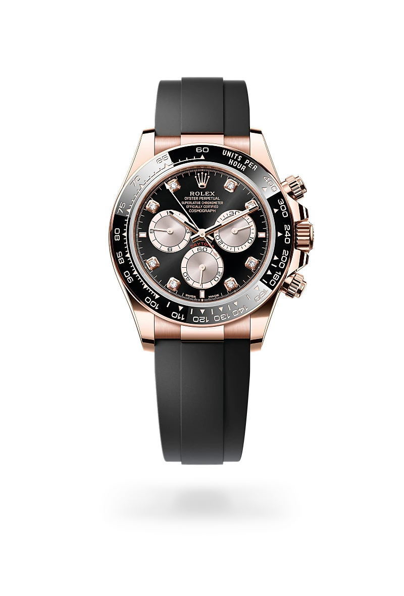 Rolex Cosmograph Daytona M126515LN-0004 a Salerno - Gioielleria Galdi