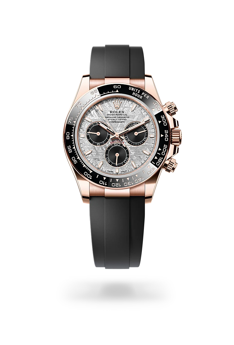 Rolex Cosmograph Daytona M126515LN-0008 a Salerno - Gioielleria Galdi