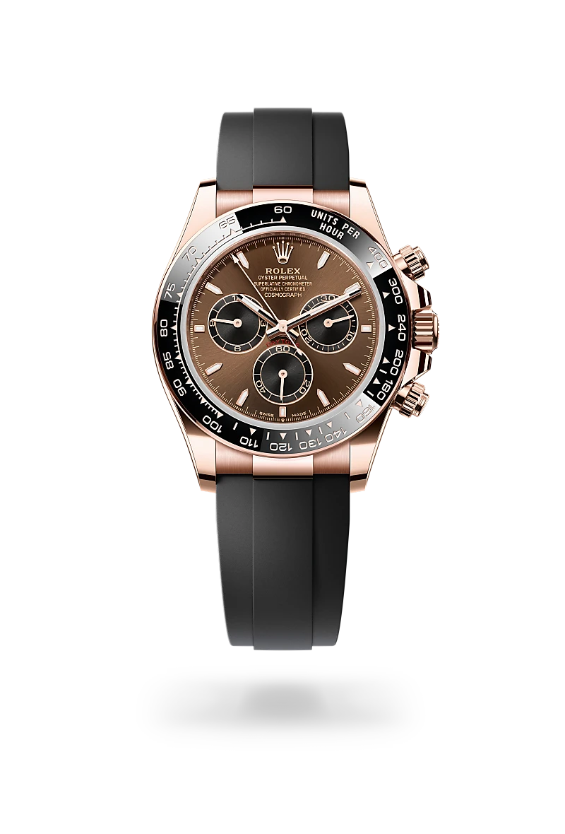 Rolex Cosmograph Daytona M126515LN-0010 a Salerno - Gioielleria Galdi