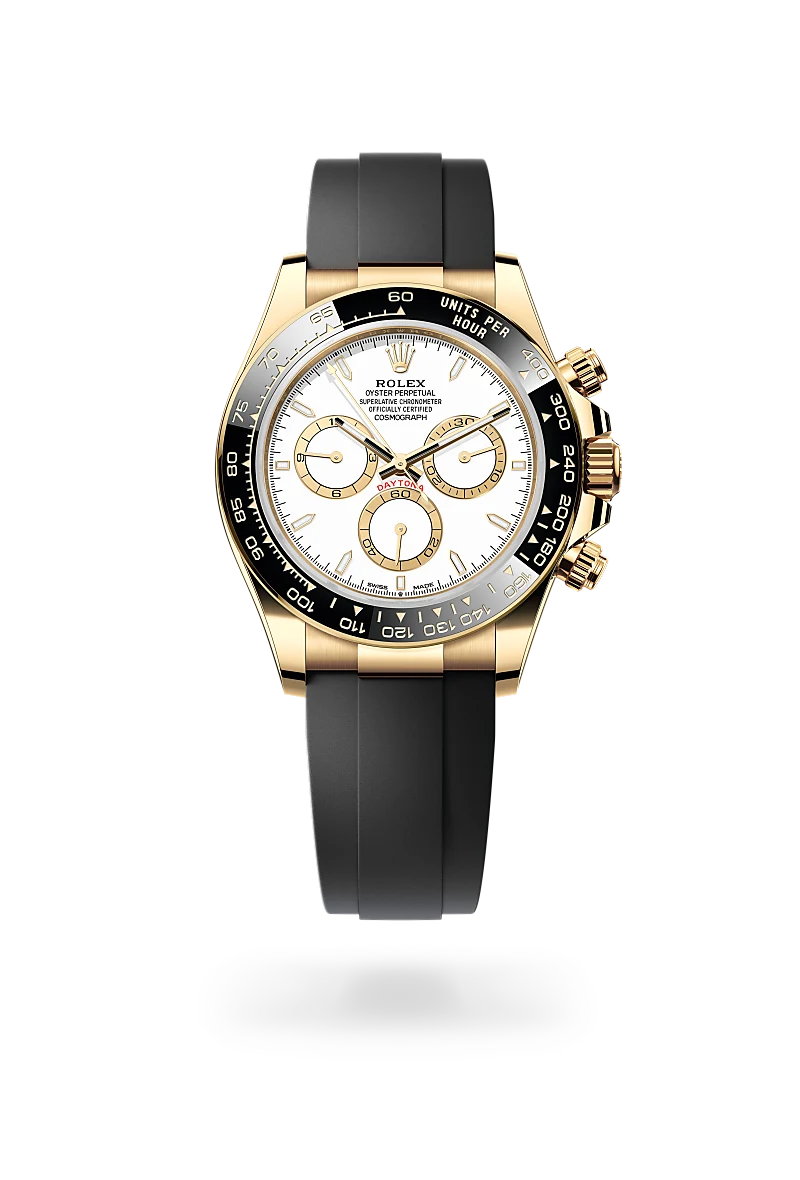 Rolex Cosmograph Daytona M126518LN-0002 a Salerno - Gioielleria Galdi