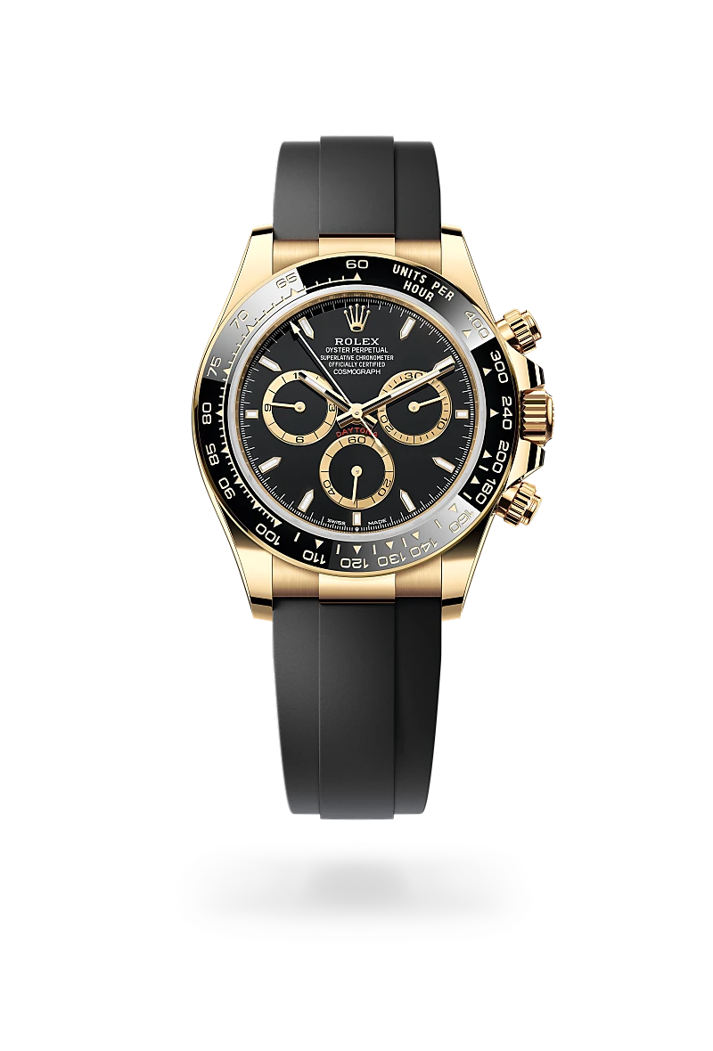 Rolex Cosmograph Daytona M126518LN-0008 a Salerno - Gioielleria Galdi