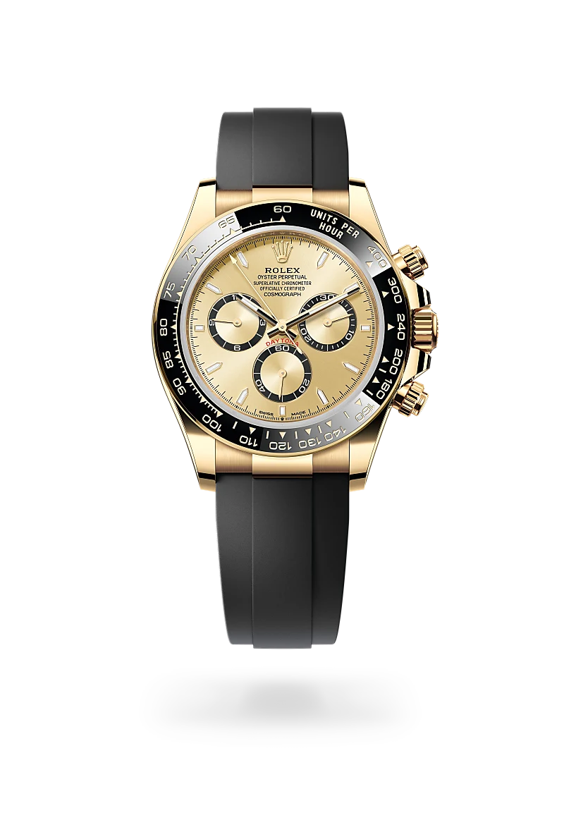 Rolex Cosmograph Daytona M126518LN-0010 a Salerno - Gioielleria Galdi