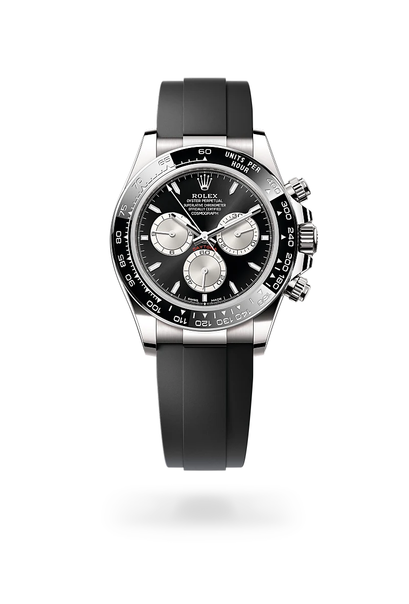 Rolex Cosmograph Daytona M126519LN-0002 a Salerno - Gioielleria Galdi