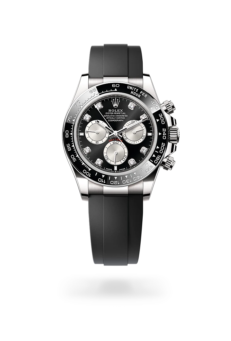 Rolex Cosmograph Daytona M126519LN-0004 a Salerno - Gioielleria Galdi