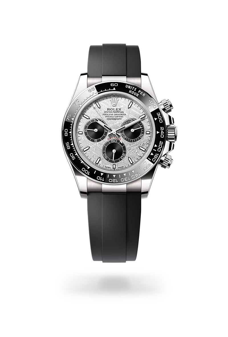 Rolex Cosmograph Daytona M126519LN-0007 a Salerno - Gioielleria Galdi
