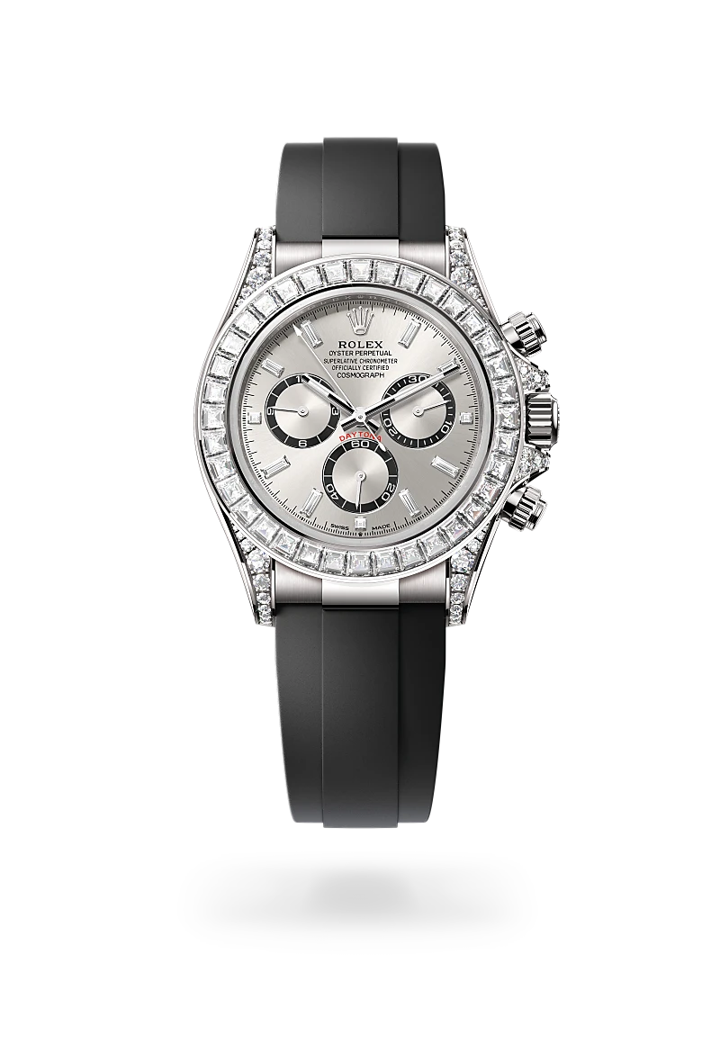 Rolex Cosmograph Daytona M126539TBR-0002 a Salerno - Gioielleria Galdi