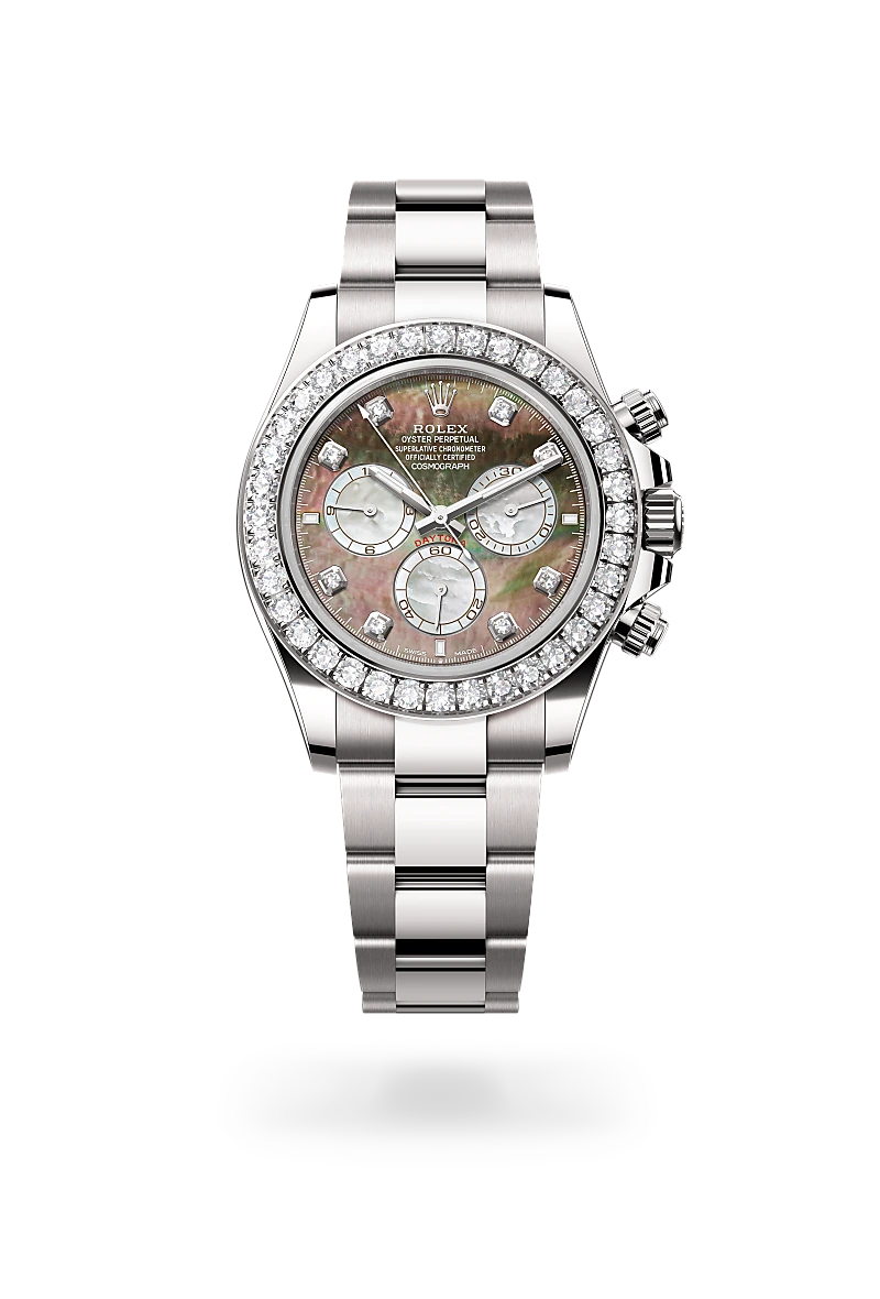 Rolex Cosmograph Daytona M126579RBR-0001 a Salerno - Gioielleria Galdi