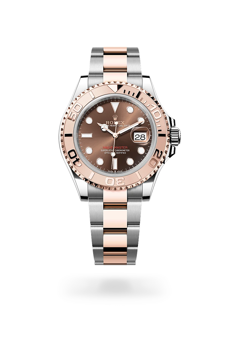 Rolex Yacht-Master M126621-0001 a Salerno - Gioielleria Galdi