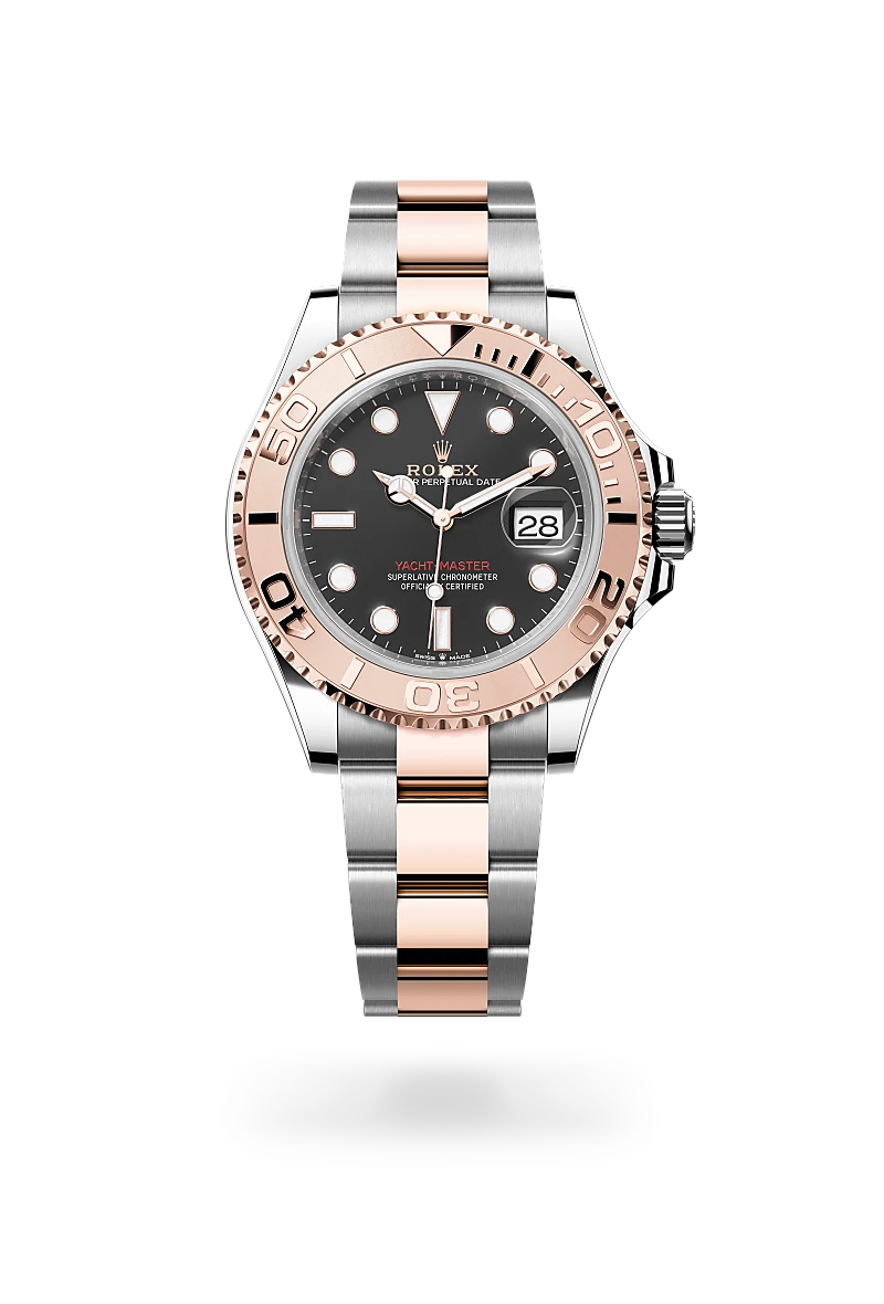 Rolex Yacht-Master M126621-0002 a Salerno - Gioielleria Galdi