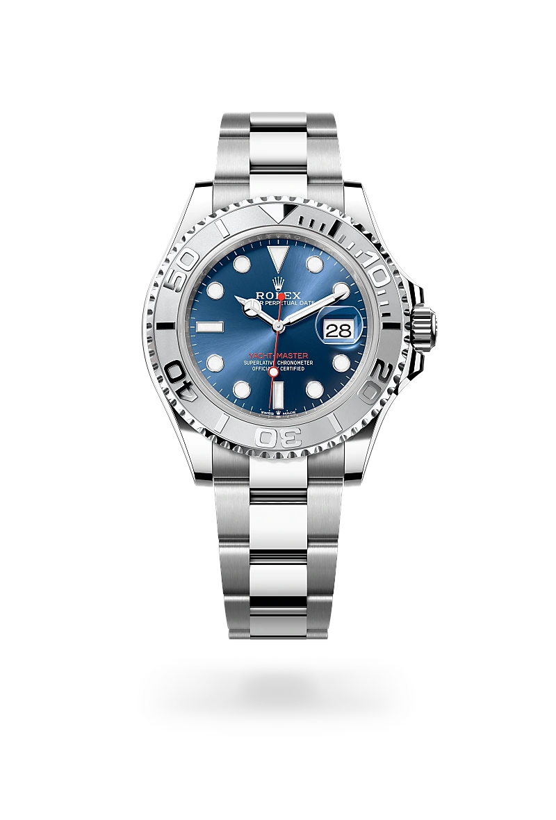 Rolex Yacht-Master M126622-0002 a Salerno - Gioielleria Galdi