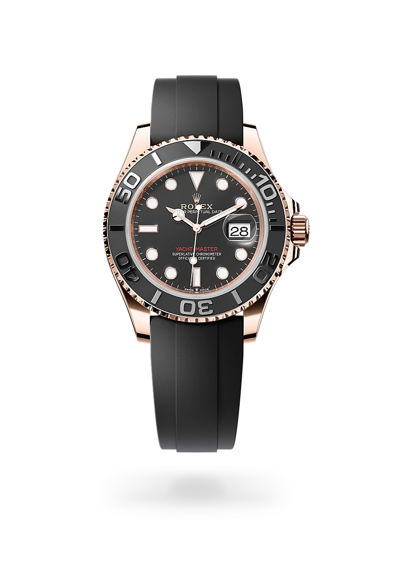Rolex Yacht-Master M126655-0002 a Salerno - Gioielleria Galdi