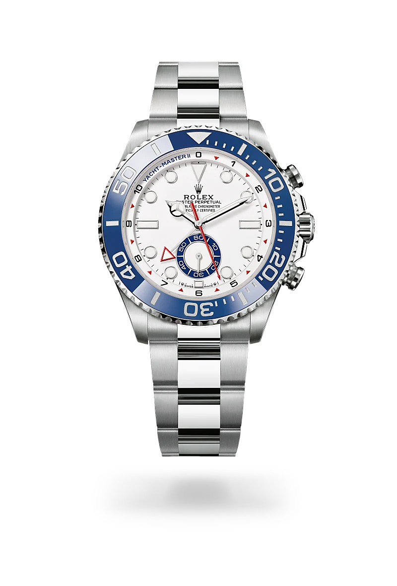 Rolex Yacht-Master II M126680-0001 a Salerno - Gioielleria Galdi