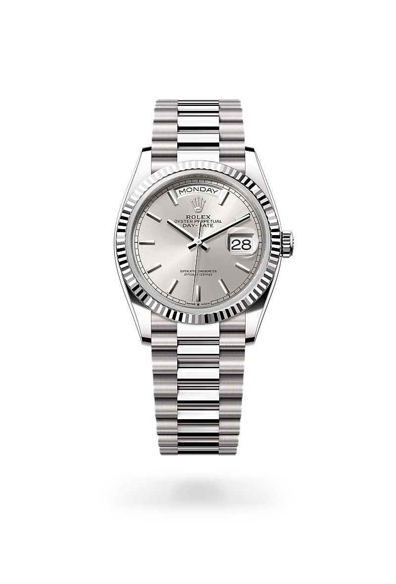 Rolex Day-Date M128239-0005 a Salerno - Gioielleria Galdi