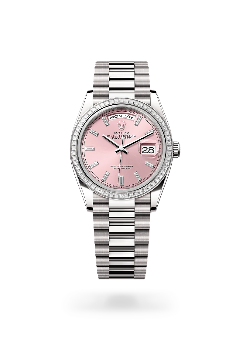 Rolex Day-Date M128399TBR-0029 a Salerno - Gioielleria Galdi