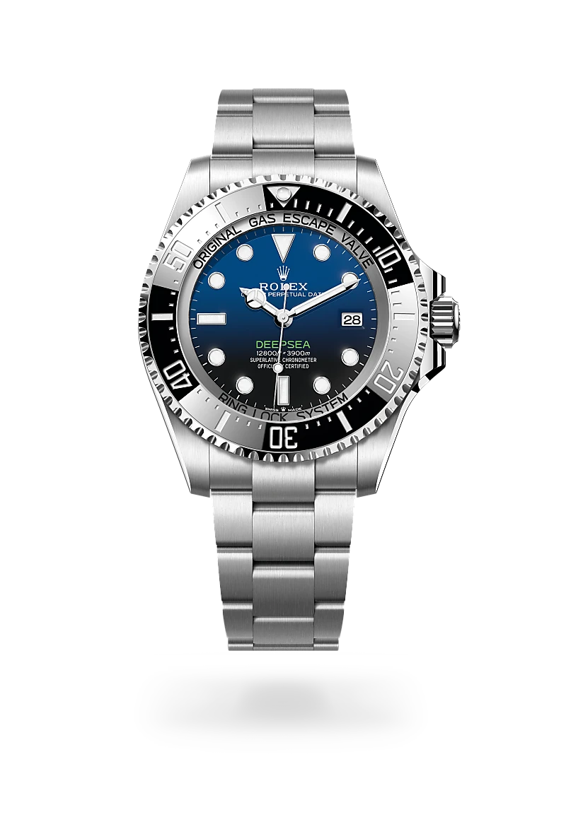 Rolex Deepsea M136660-0005 a Salerno - Gioielleria Galdi
