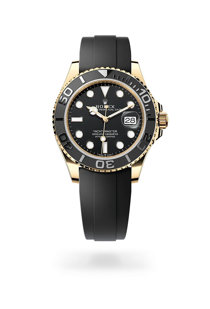 Rolex Yacht-Master M226658-0001 a Salerno - Gioielleria Galdi