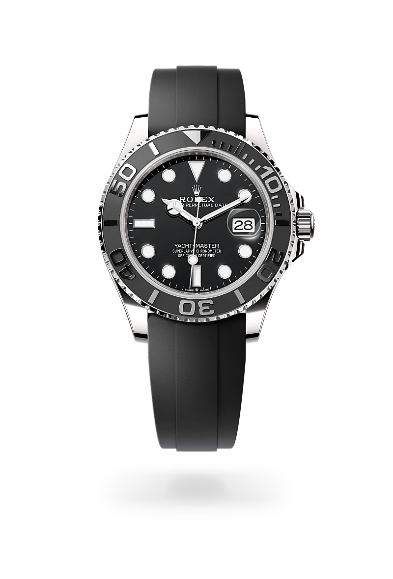 Rolex Yacht-Master M226659-0002 a Salerno - Gioielleria Galdi