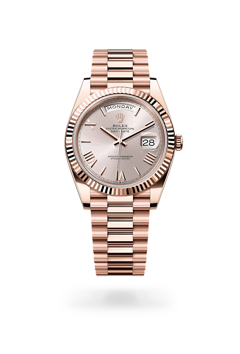 Rolex Day-Date M228235-0001 a Salerno - Gioielleria Galdi