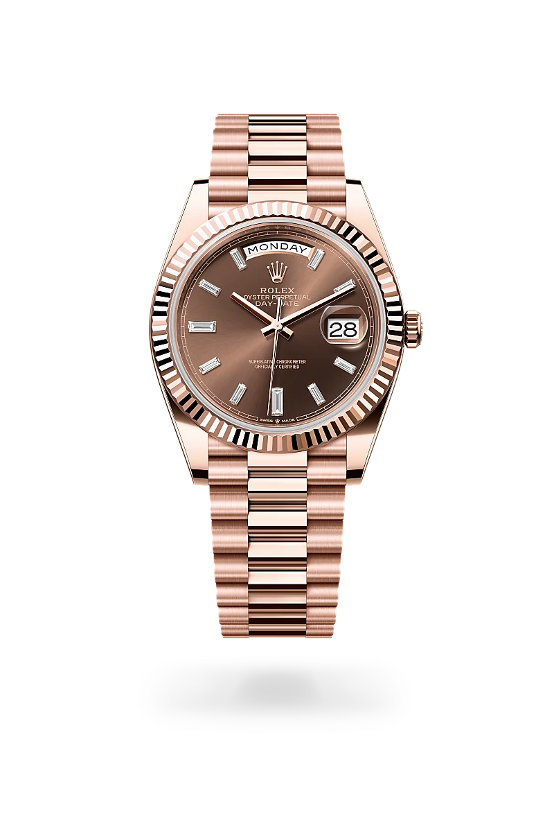 Rolex Day-Date M228235-0003 a Salerno - Gioielleria Galdi