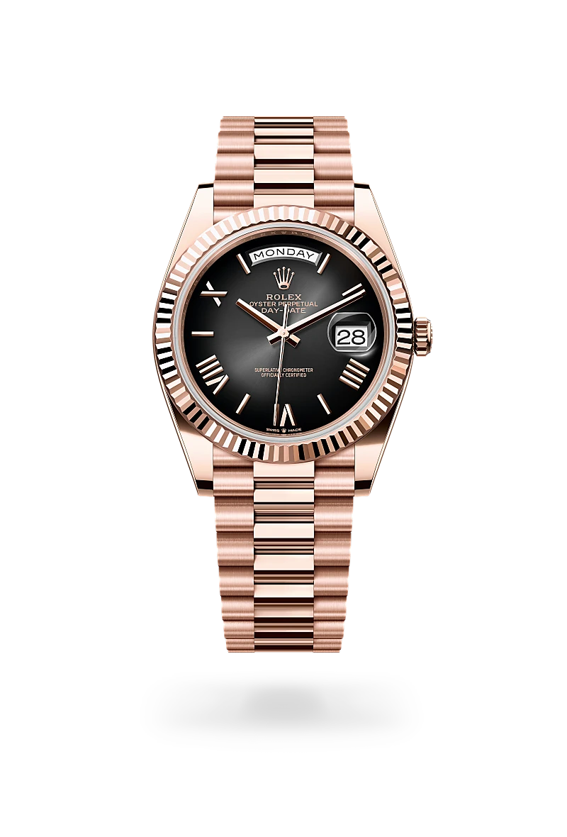 Rolex Day-Date M228235-0055 a Salerno - Gioielleria Galdi