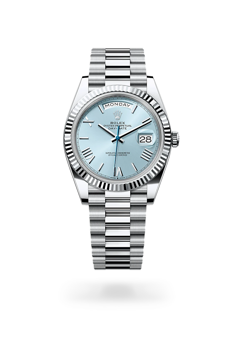 Rolex Day-Date M228236-0012 a Salerno - Gioielleria Galdi