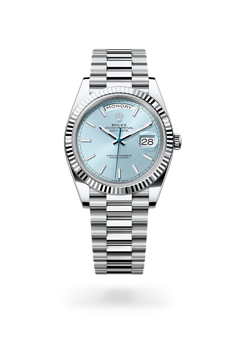 Rolex Day-Date M228236-0018 a Salerno - Gioielleria Galdi