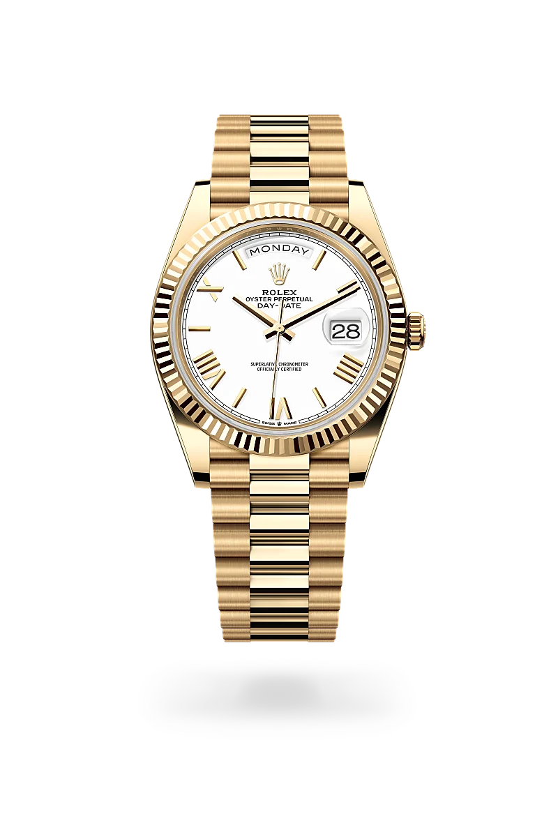 Rolex Day-Date M228238-0042 a Salerno - Gioielleria Galdi