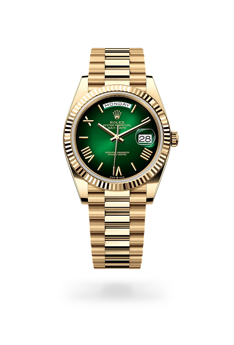 Rolex Day-Date M228238-0069 a Salerno - Gioielleria Galdi