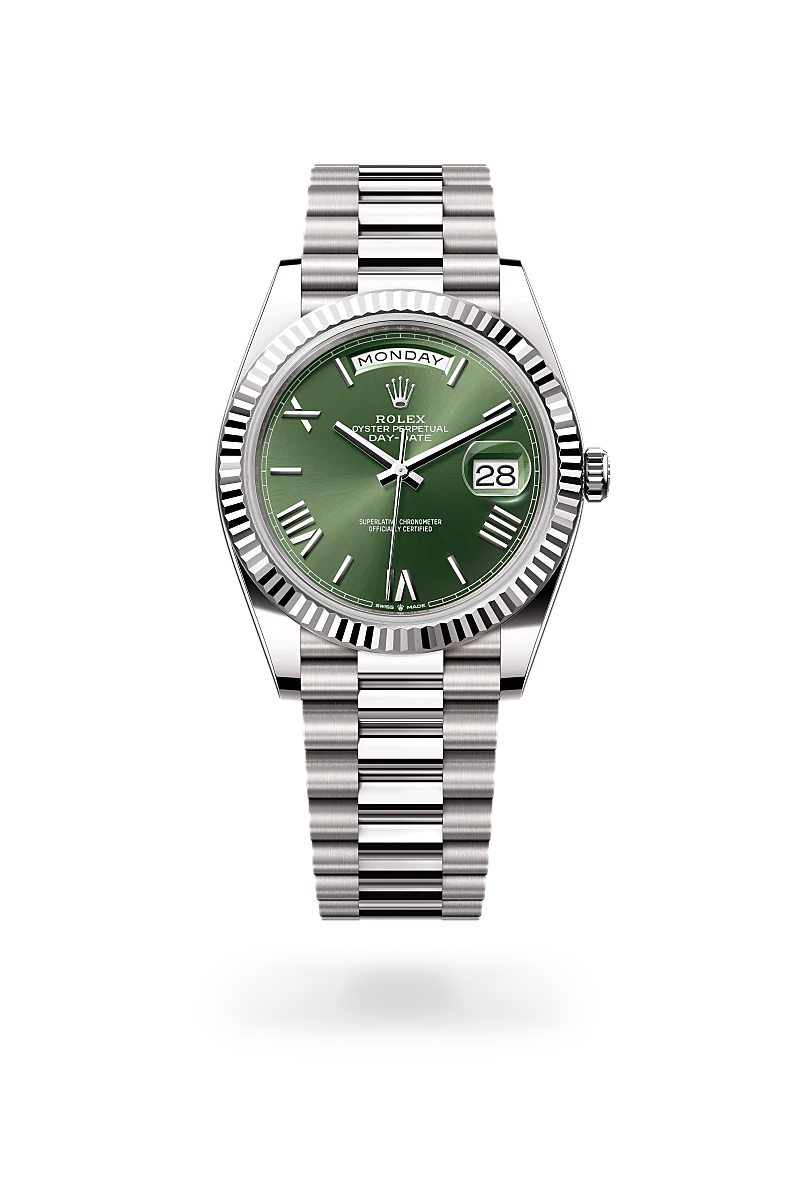 Rolex Day-Date M228239-0033 a Salerno - Gioielleria Galdi