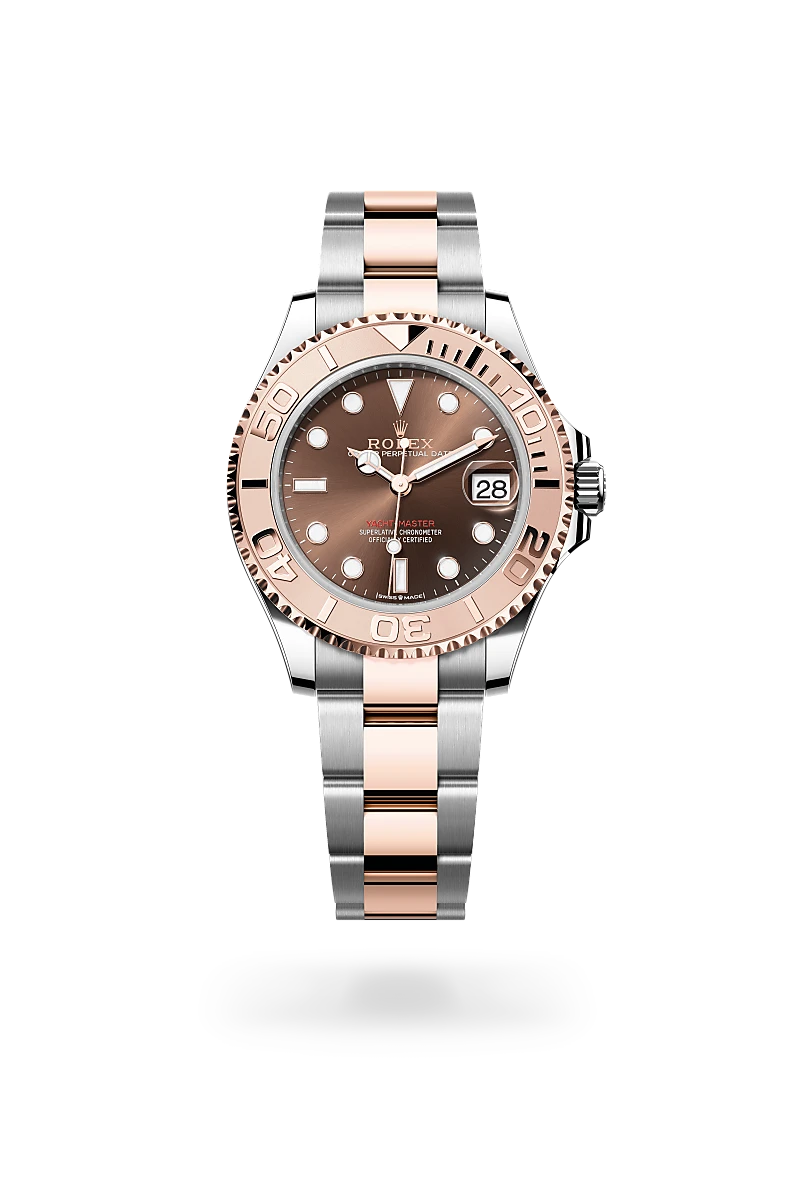 Rolex Yacht-Master M268621-0003 a Salerno - Gioielleria Galdi