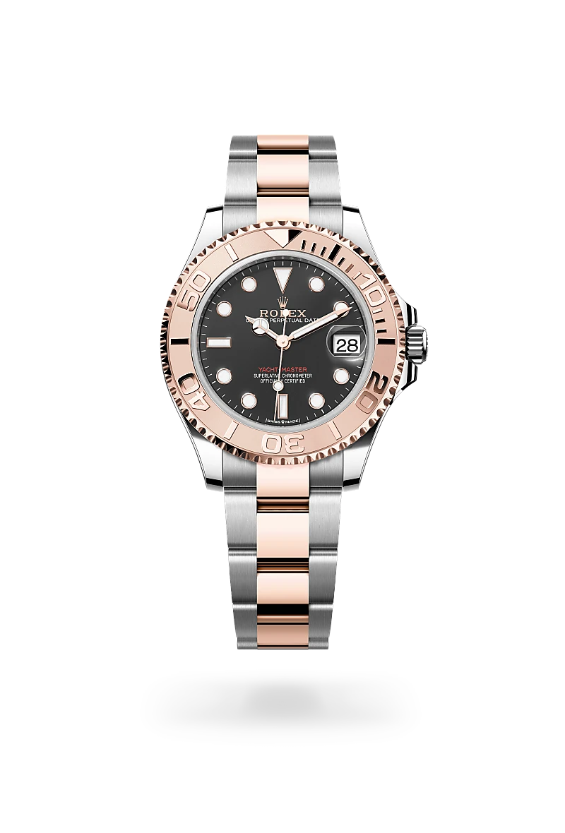 Rolex Yacht-Master M268621-0004 a Salerno - Gioielleria Galdi