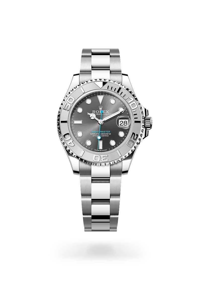 Rolex Yacht-Master M268622-0002 a Salerno - Gioielleria Galdi