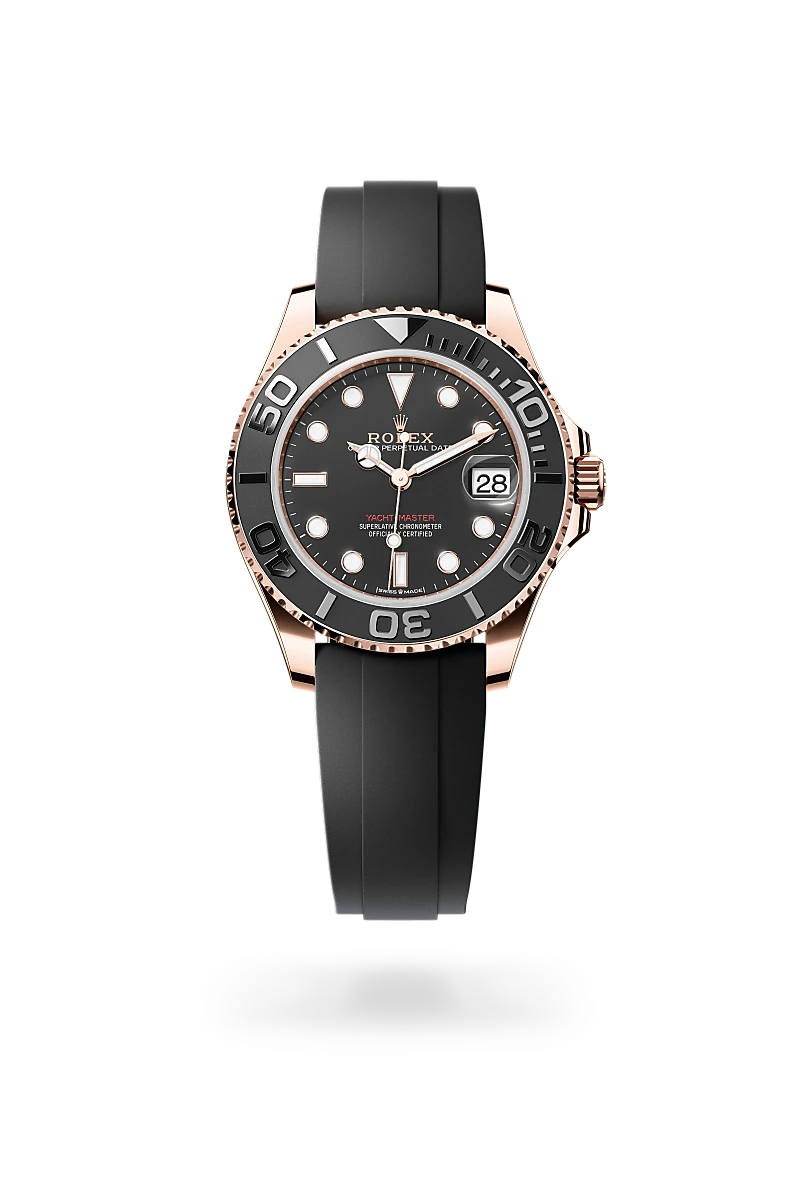 Rolex Yacht-Master M268655-0017 a Salerno - Gioielleria Galdi