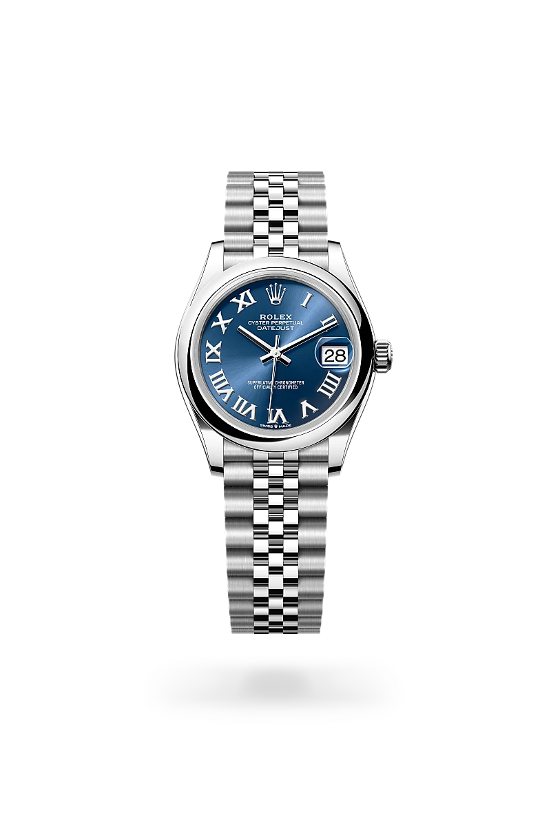 Rolex Datejust M278240-0018 a Salerno - Gioielleria Galdi