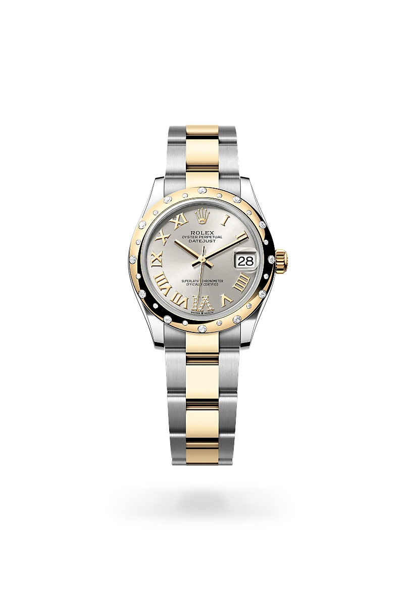 Rolex Datejust M278343RBR-0003 a Salerno - Gioielleria Galdi