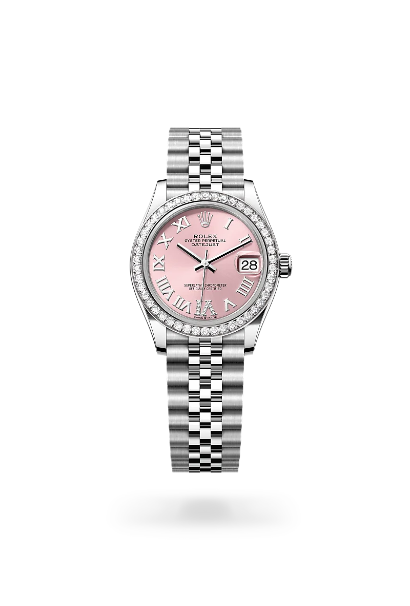 Rolex Datejust M278384RBR-0028 a Salerno - Gioielleria Galdi