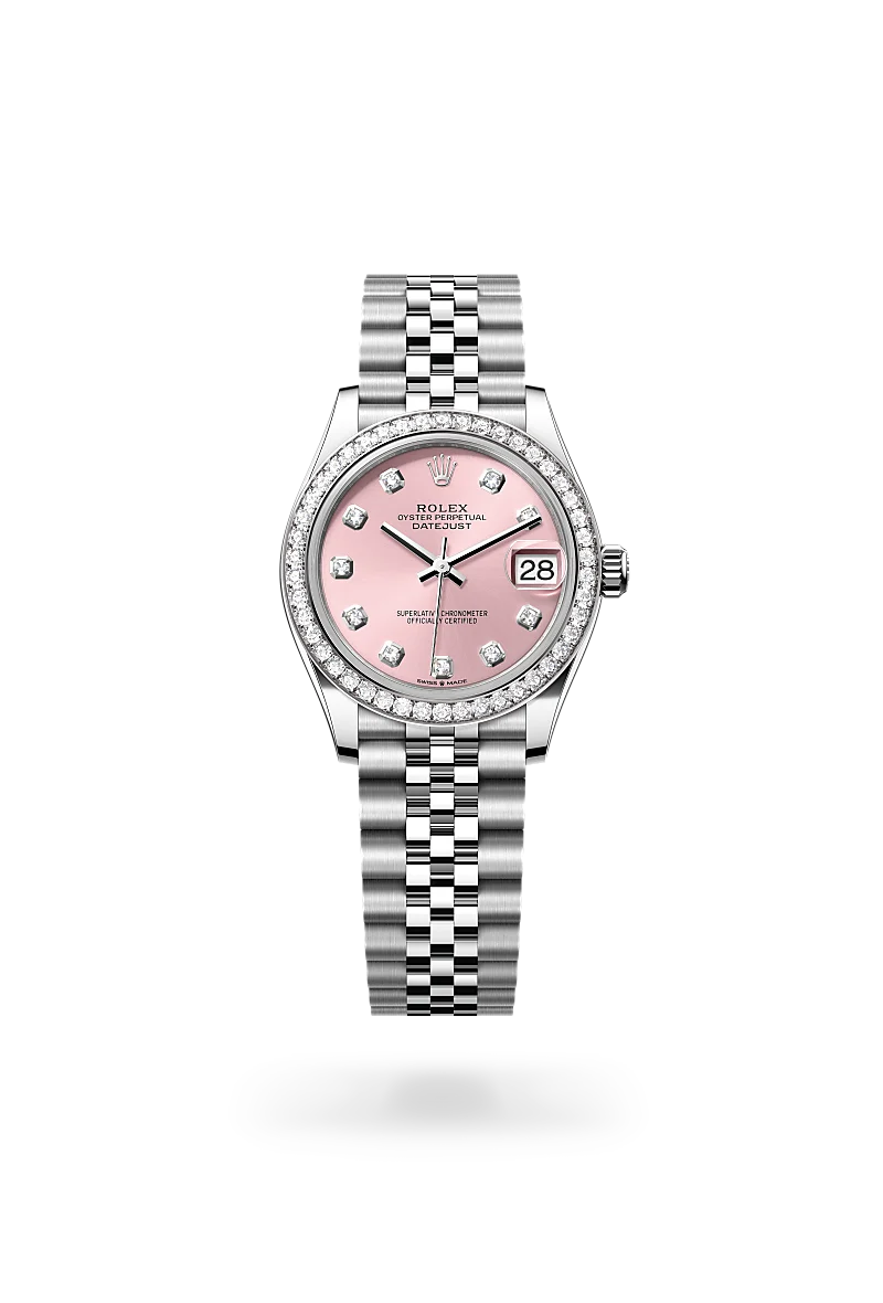Rolex Datejust M278384RBR-0036 a Salerno - Gioielleria Galdi