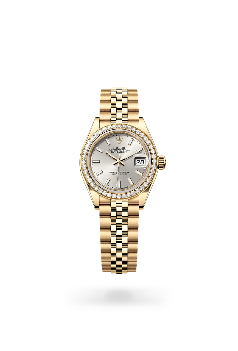 Rolex Lady-Datejust M279138RBR-0012 a Salerno - Gioielleria Galdi