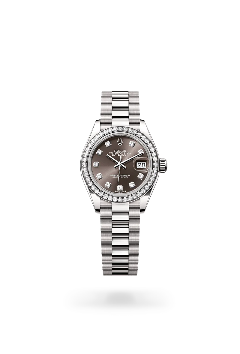 Rolex Lady-Datejust M279139RBR-0011 a Salerno - Gioielleria Galdi
