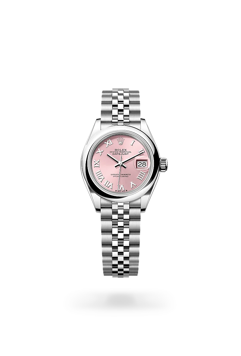 Rolex Lady-Datejust M279160-0013 a Salerno - Gioielleria Galdi