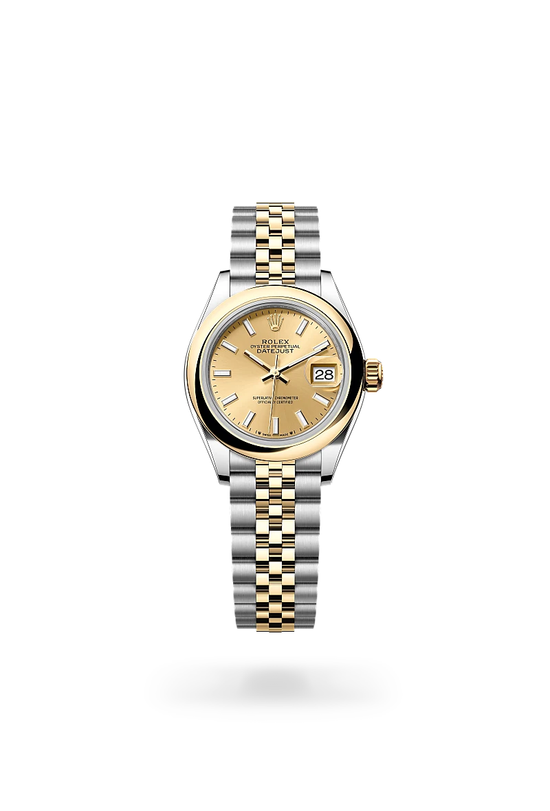 Rolex Lady-Datejust M279163-0001 a Salerno - Gioielleria Galdi