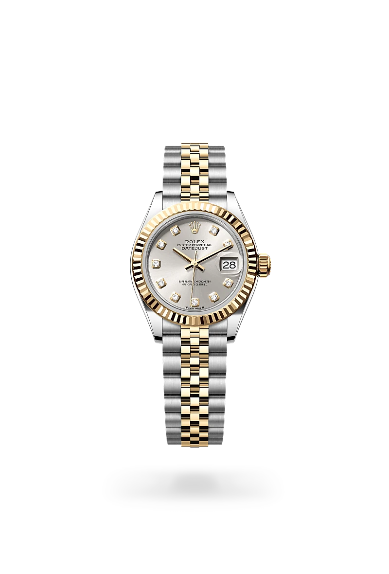 Rolex Lady-Datejust M279173-0007 a Salerno - Gioielleria Galdi