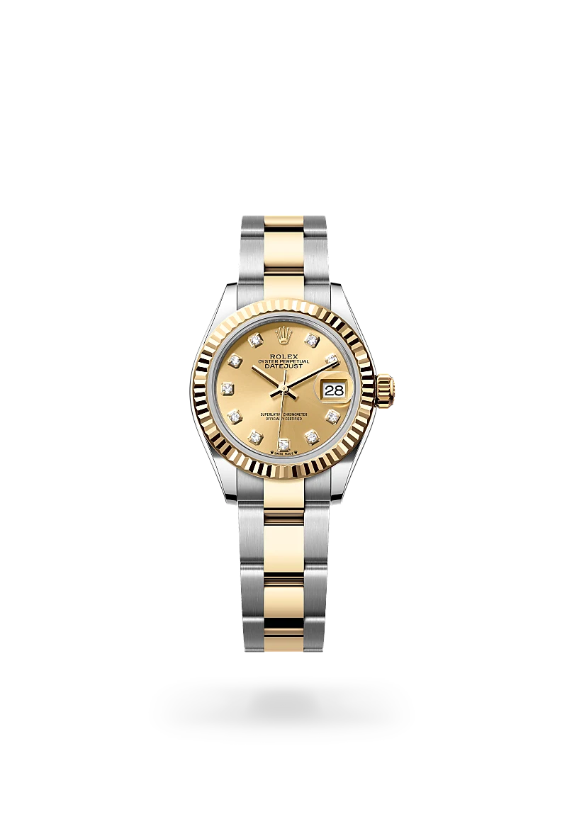 Rolex Lady-Datejust M279173-0012 a Salerno - Gioielleria Galdi