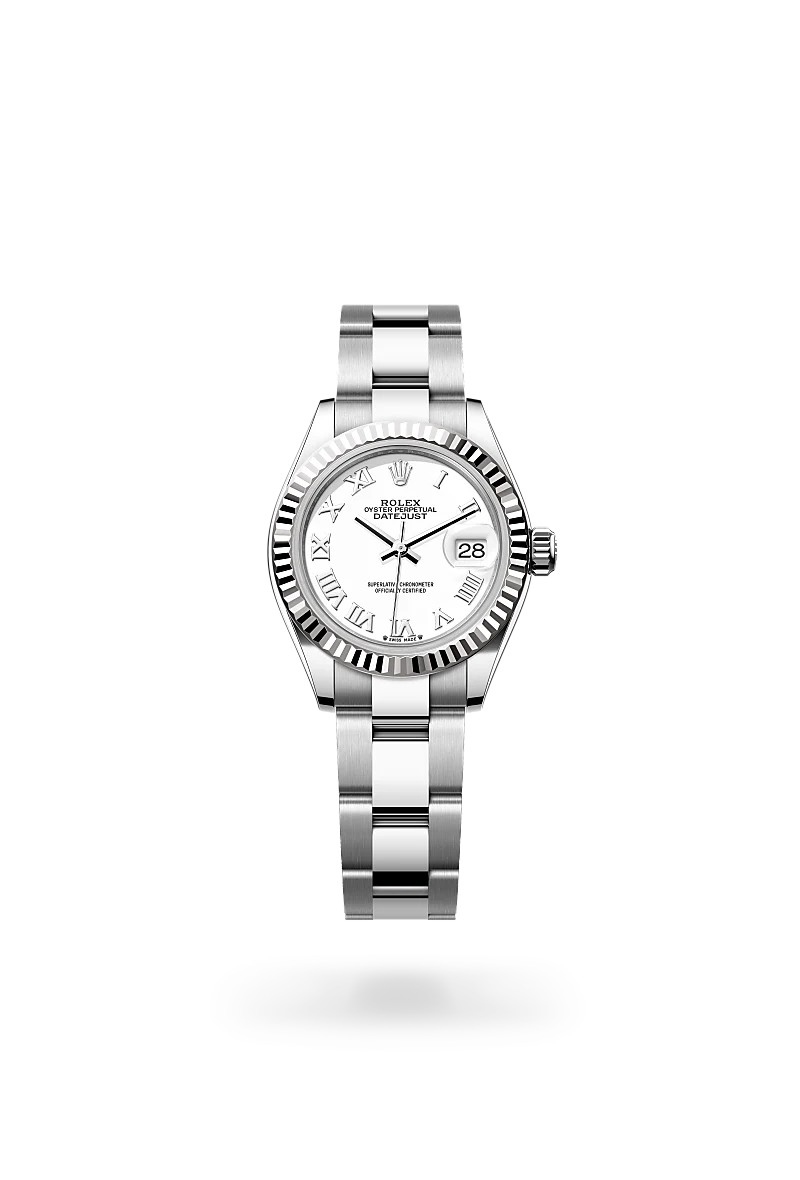 Rolex Lady-Datejust M279174-0020 a Salerno - Gioielleria Galdi