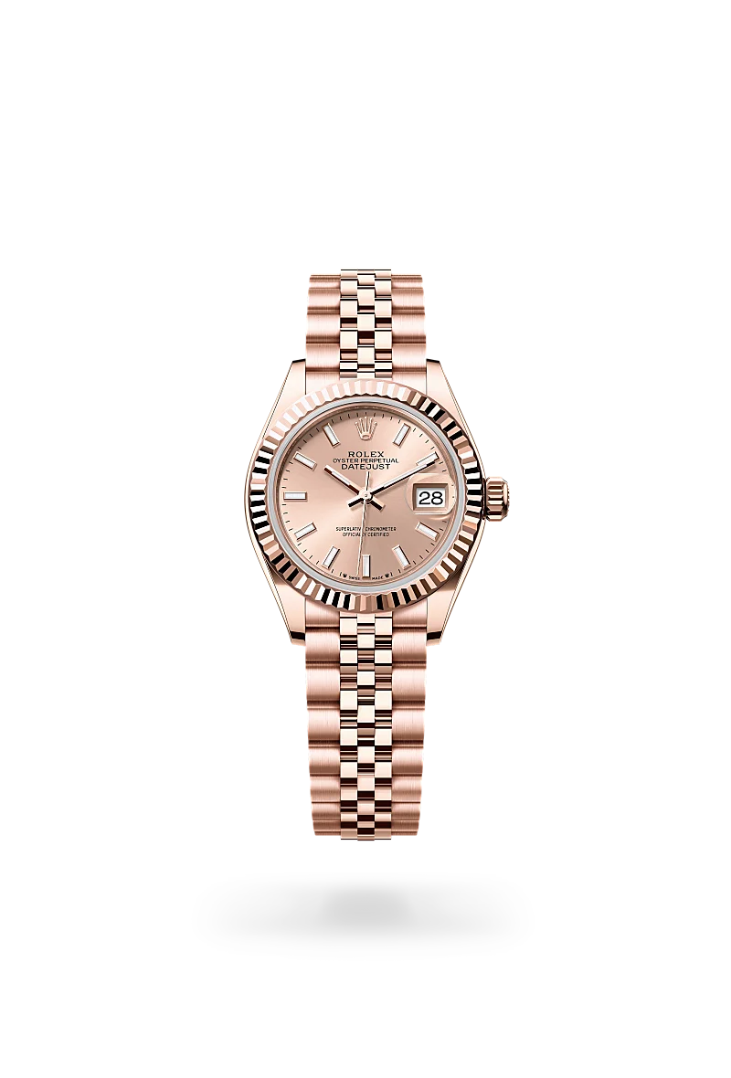 Rolex Lady-Datejust M279175-0026 a Salerno - Gioielleria Galdi