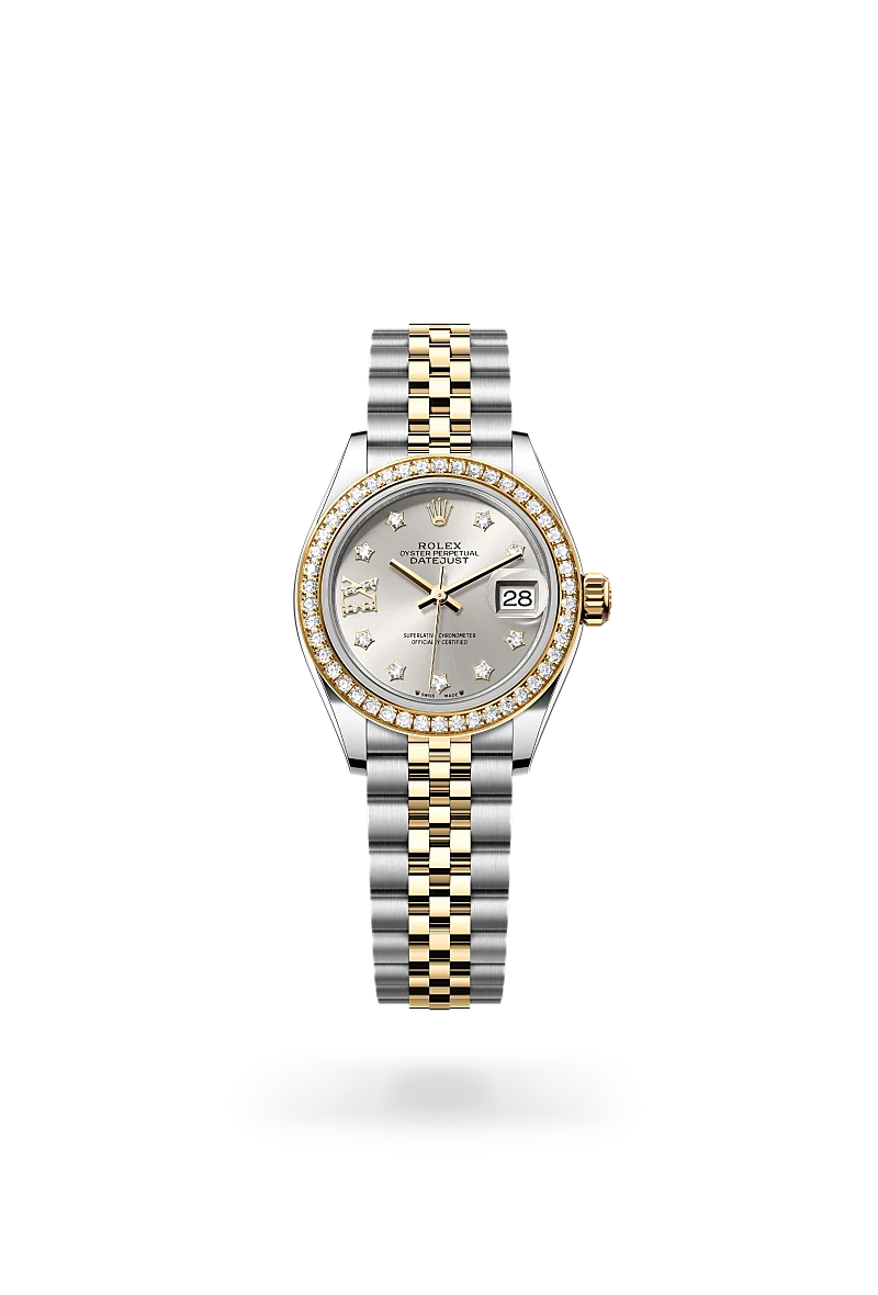 Rolex Lady-Datejust M279383RBR-0003 a Salerno - Gioielleria Galdi