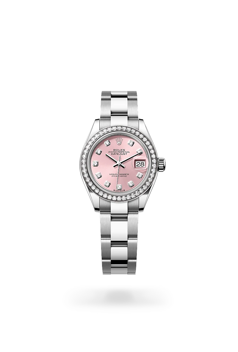 Rolex Lady-Datejust M279384RBR-0004 a Salerno - Gioielleria Galdi