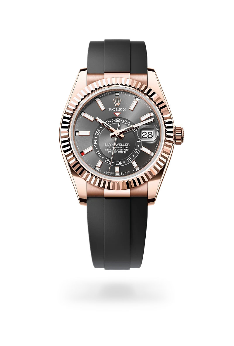Rolex Sky-Dweller M336235-0004 a Salerno - Gioielleria Galdi