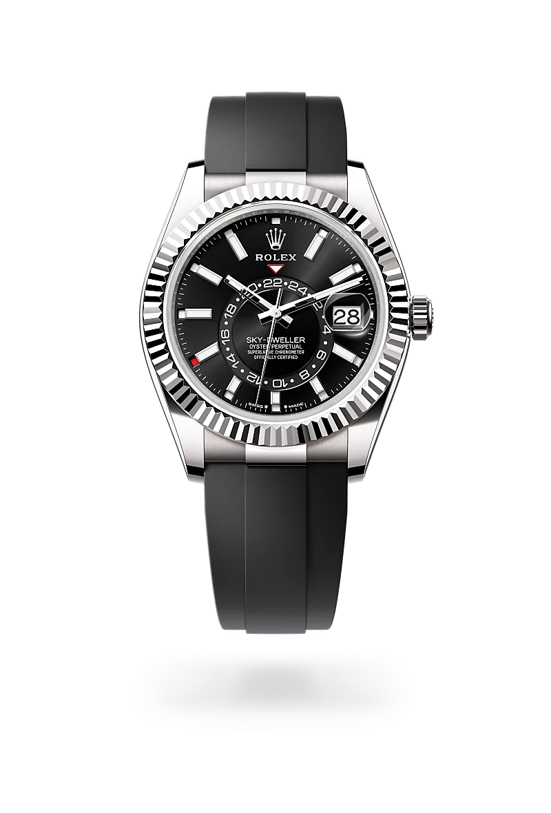 Rolex Sky-Dweller M336239-0002 a Salerno - Gioielleria Galdi